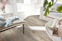 Vorschaubild MEISTER Designboden MeisterDesign. comfort DD 600 S  Wildeiche grau 6977 - 1287 mm