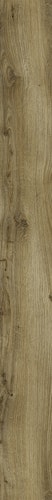 MEISTER Laminatboden MeisterDesign. laminate LL 250 2052 x 248 x 10 mm 07130 Schlosseiche muskat Porensynchron-Struktur