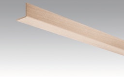 MEISTER Winkelleiste 33/33 mm Buche pure 4094 - 2380 mm MEISTER Winkelleiste 33/33 mm Buche pure 4094 - 2380 mmZubehörbild
