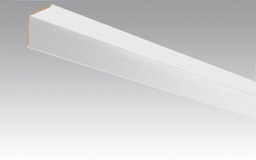 RESTPOSTEN SALE MEISTER Faltleiste 35/35 mm Ridge Oak white 4200 - 2380 mmZubehörbild