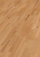 HANDMUSTER MEISTER Parkettboden MeisterParkett. longlife PC 200 9046 Buche lebhaft gedämpft gebürstet ultramattlackiert