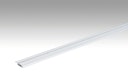Vorschaubild MEISTER Anpassungsprofil Typ 100 Silber eloxiert 220 - 1000 mm