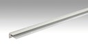Vorschaubild MEISTER Treppenkantenprofil Typ 203 Silber eloxiert 220 - 1000 mm