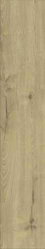 MEISTER Laminatboden MeisterDesign. laminate LD 250 1288 x 244 x 10 mm 07001 Eiche Champagner Porensynchron-Struktur