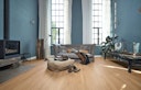 Vorschaubild MEISTER Designboden MeisterDesign. comfort DL 600 S 2052 x 219 x 9 mm 7132 Princess Oak pure Porensynchron-Struktur
