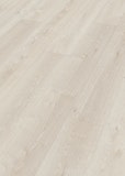 Handmuster Meister Laminatboden MeisterDesign. laminate LL 250 2052 x 248 x 10 mm 07124 Eiche mountain white Porensynchron-Struktur Handmuster Meister Laminatboden MeisterDesign. laminate LL 250 2052 x 248 x 10 mm 07124 Eiche mountain white Porensynchron-StrukturZubehörbild