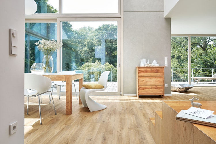 MEISTER Designboden MeisterDesign. pro DD 200  Desert Oak 6998 - 1295 mm