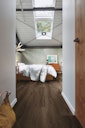 Vorschaubild MEISTER Designboden MeisterDesign. rigid RD 300 S Dark Woodland 7386 - 1290 x 228 x 5,5 mm