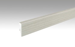 MEISTER Fussleiste Profil 20 PK Aqua Timberwood 7391 - 2380 mm