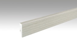 MEISTER Fussleiste Profil 20 PK Aqua Timberwood 7391 - 2380 mm MEISTER Fussleiste Profil 20 PK Aqua Timberwood 7391 - 2380 mmZubehörbild