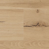 HANDMUSTER MeisterWerke Laminat CLASSIC LC 55 / LC 55 S Risseiche hell 6258