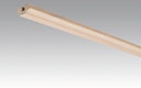 Vorschaubild RESTPOSTEN SALE MEISTER Deckenabschlussleiste 19/38 mm Akazie hell 4012 - 2380 mm