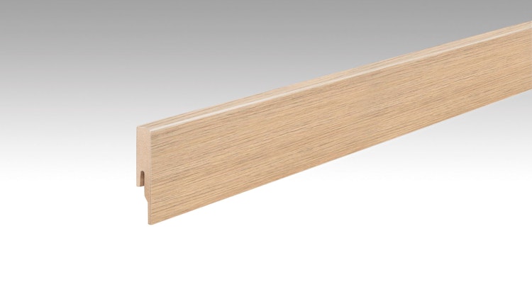 MEISTER Fußleiste Profil 20 PK Princess Oak pure 7132 für Designböden