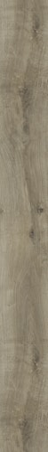 MEISTER Designboden MeisterDesign. rigid RL 400 S Risseiche Terra dunkel 7433 - 1830 x 197 x 6 mm