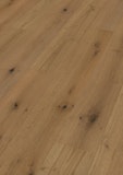 MEISTER Parkettboden MeisterParkett. longlife PD 450 2400 x 255 x 13 mm 9049 Eiche lebhaft greige gebürstet ultramattlackiert MEISTER Parkettboden MeisterParkett. longlife PD 450 2400 x 255 x 13 mm 9049 Eiche lebhaft greige gebürstet ultramattlackiertZubehörbild