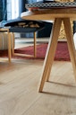 Vorschaubild MEISTER Laminatboden MeisterDesign. laminate LL 250 2052 x 248 x 10 mm 06380 Eiche Atacama Porensynchron-Struktur