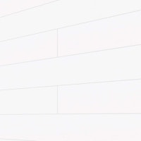 HANDMUSTER MeisterWerke Dekorpaneele MeisterPaneele. bocado DP 250 Whiteline 4074