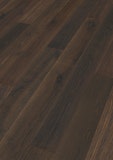 MEISTER Parkettboden MeisterParkett. longlife PD 400 2200 x 180 x 13 mm 9007 Eiche lebhaft kerngeräuchert gebürstet ultramattlackiert MEISTER Parkettboden MeisterParkett. longlife PD 400 2200 x 180 x 13 mm 9007 Eiche lebhaft kerngeräuchert gebürstet ultramattlackiertZubehörbild