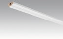 Vorschaubild MEISTER Deckenabschlussleiste 19/38 mm  Whiteline 4074 - 2380 mm