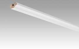 MEISTER Deckenabschlussleiste 19/38 mm Whiteline 4074 - 2380 mm MEISTER Deckenabschlussleiste 19/38 mm Whiteline 4074 - 2380 mmZubehörbild