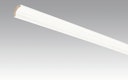Vorschaubild MEISTER Hohlkehlleiste 22/22 mm  Streifer silber 4021 - 2380 mm