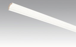 MEISTER Hohlkehlleiste 22/22 mm Streifer silber 4021 - 2380 mm MEISTER Hohlkehlleiste 22/22 mm Streifer silber 4021 - 2380 mmZubehörbild