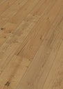 Vorschaubild HANDMUSTER MEISTER Lindura-Holzboden HD 400 | ultramattlackiert Eiche authentic geb 8915