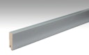 Vorschaubild MEISTER Fussleiste Profil 15 MK Edelstahl DF 063 - 2380 mm