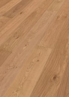 MEISTER Lindura-Holzboden HD 400 | ultramattlackiert (Sonderformat) 2200 x 250 x 11 mm Eiche lebhaft gebürstet 8914