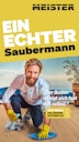 Vorschaubild MEISTER Holzboden Natureflex HD 100 2200 x 210 x 8 mm 20014 Eiche lebhaft cremeweiß gebürstet ultramattlackiert