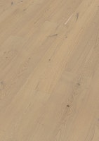 MEISTER Lindura-Holzboden HD 400 Eiche authentic sandgrau gebürstet 20226 - ultramattlackiert 5G Dry®